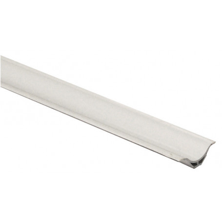 SGUSCIO PVC/SILICONE BIANCO MM.29X CM.250