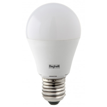 BEGHELLI LED 56849 GOCC.E27W18 FREDDA 4000K