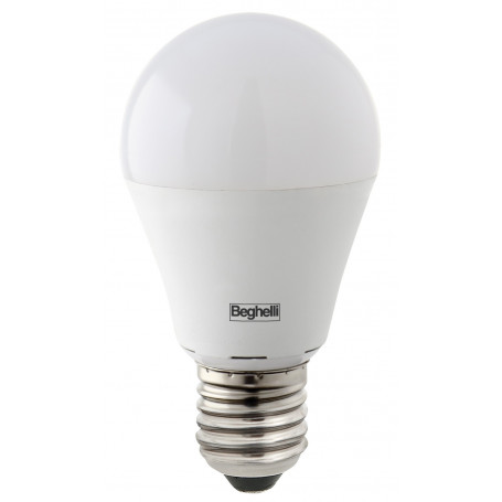 BEGHELLI LED 56851 GOCC.E27W22 CALDA  3000K