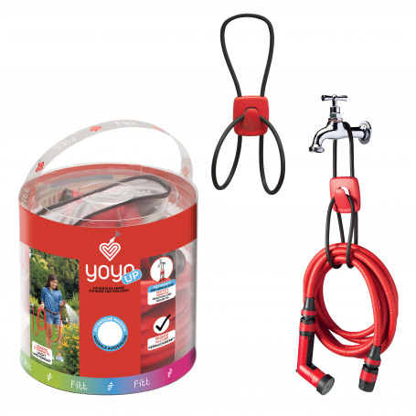 SET TUBO "YOYO UP" FINO A MT.25